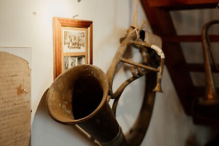 Ecomuseo delle Guide Alpine "Antonio Castagneri"