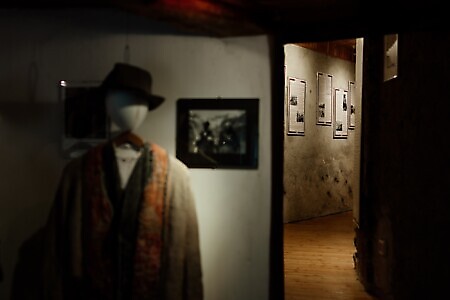 Ecomuseo delle Guide Alpine "Antonio Castagneri"