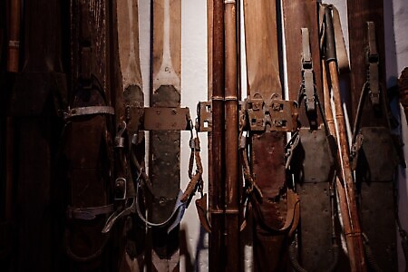 Ecomuseo delle Guide Alpine "Antonio Castagneri"