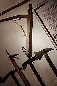 Ecomuseo delle Guide Alpine "Antonio Castagneri"