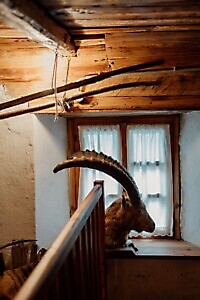 Ecomuseo delle Guide Alpine "Antonio Castagneri"