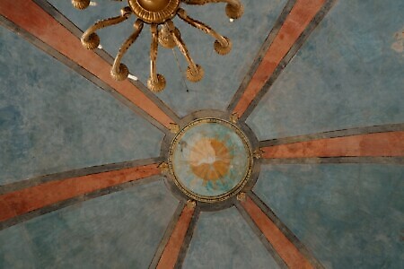 Fontana a Pessinea, antico lavatoio e Santuario Madonna della Consolata