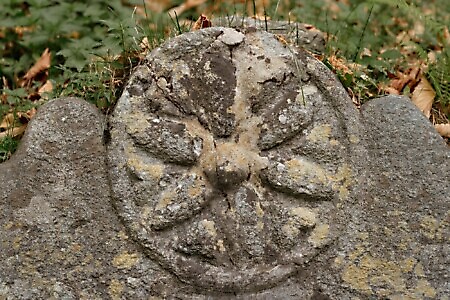 Fontana a Pessinea, antico lavatoio e Santuario Madonna della Consolata