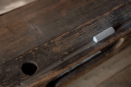 Forni e scuola di Castagnole