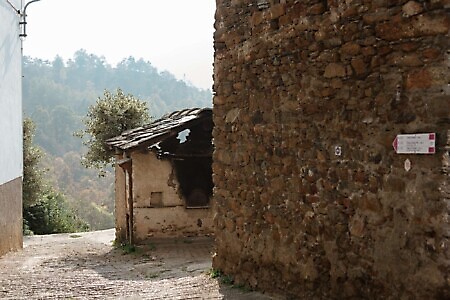 Forni e scuola di Castagnole