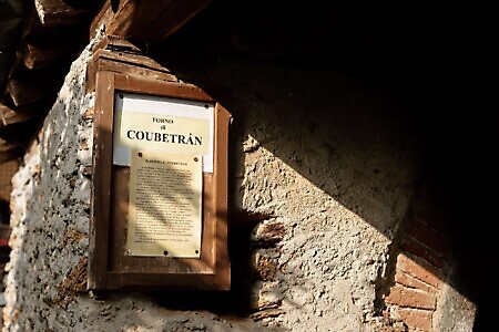 Forni e scuola di Castagnole