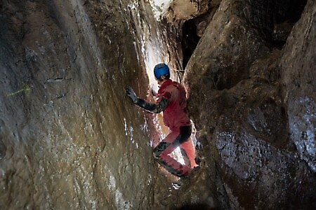 Grotte di Pugnetto