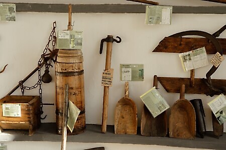 La torre e l'Arancera