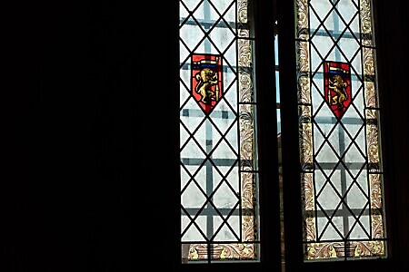 La torre e l'Arancera