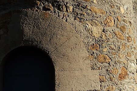 La torre e l'Arancera