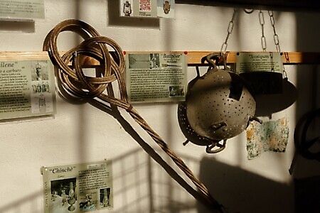 La torre e l'Arancera