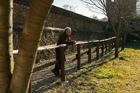 La torre e l'Arancera