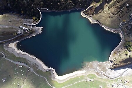 Lago di Malciaussia e Lago Nero