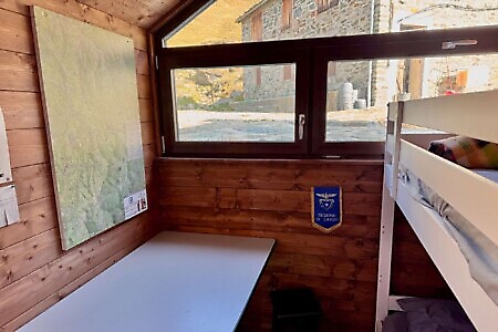 Lago di Monastero e Alpe Costapiana