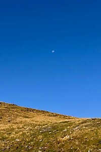 Lago di Monastero e Alpe Costapiana
