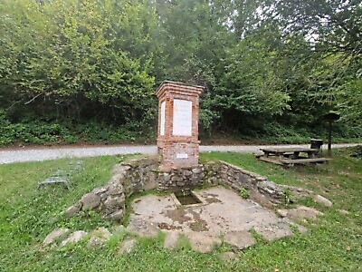 L'antico insediamento