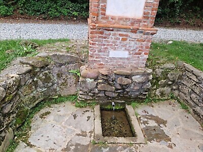 L'antico insediamento