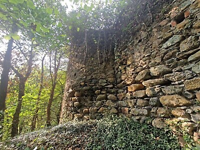 L'antico insediamento