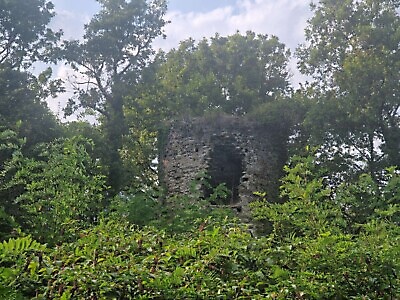 L'antico insediamento