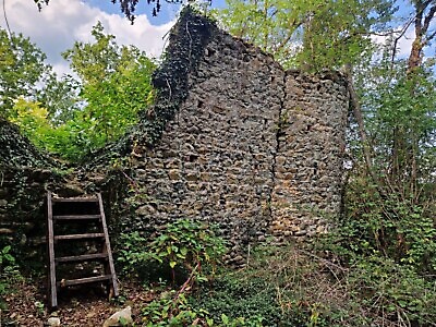 L'antico insediamento