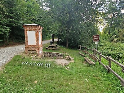 L'antico insediamento