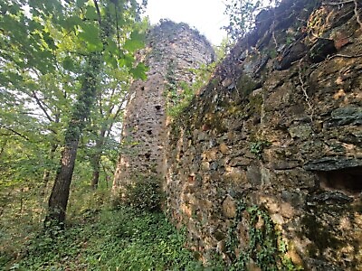 L'antico insediamento