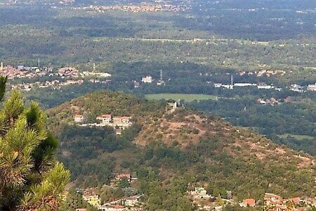Monte Baron