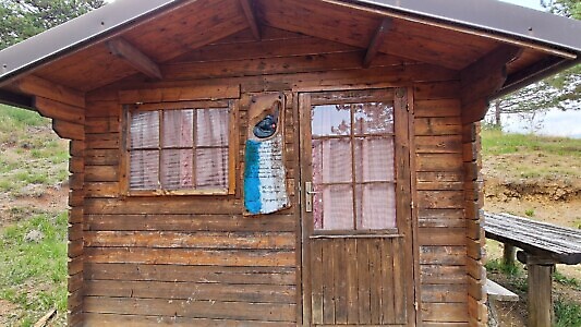 Monte Momello e Madonna degli Alpini