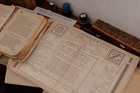 Museo Ca' dou Rouset e Museo diffuso di Lities