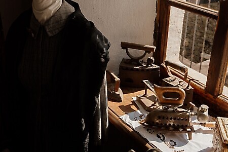 Museo Ca' dou Rouset e Museo diffuso di Lities