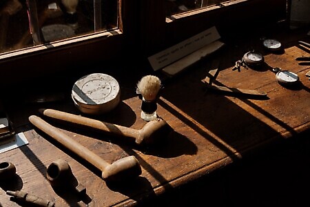 Museo Ca' dou Rouset e Museo diffuso di Lities