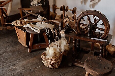 Museo Ca' dou Rouset e Museo diffuso di Lities