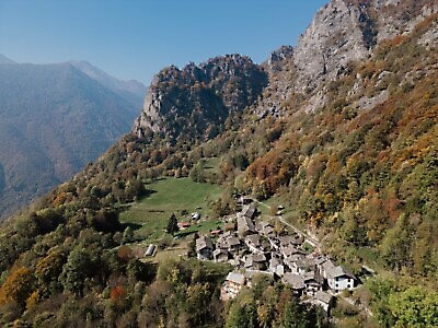 Museo Ca' dou Rouset e Museo diffuso di Lities