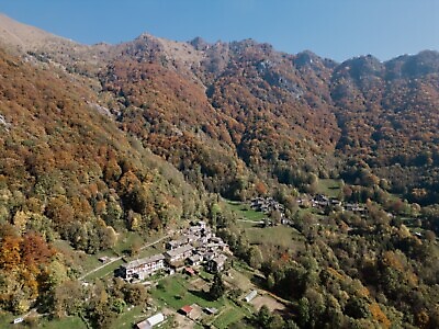 Museo Ca' dou Rouset e Museo diffuso di Lities