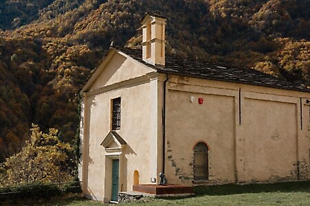 Museo - Cappella della Confraternita e Chiesa di San Michele