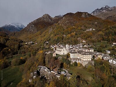 Museo - Cappella della Confraternita e Chiesa di San Michele