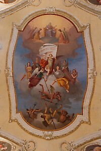 Museo - Cappella della Confraternita e Chiesa di San Michele