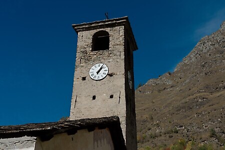 Museo Civico Tazzetti e Complesso parrocchiale