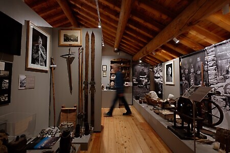 Museo Civico Tazzetti e Complesso parrocchiale