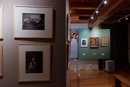 Museo Civico Tazzetti e Complesso parrocchiale