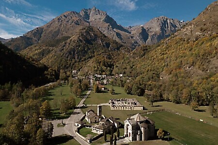 Museo Civico Tazzetti e Complesso parrocchiale