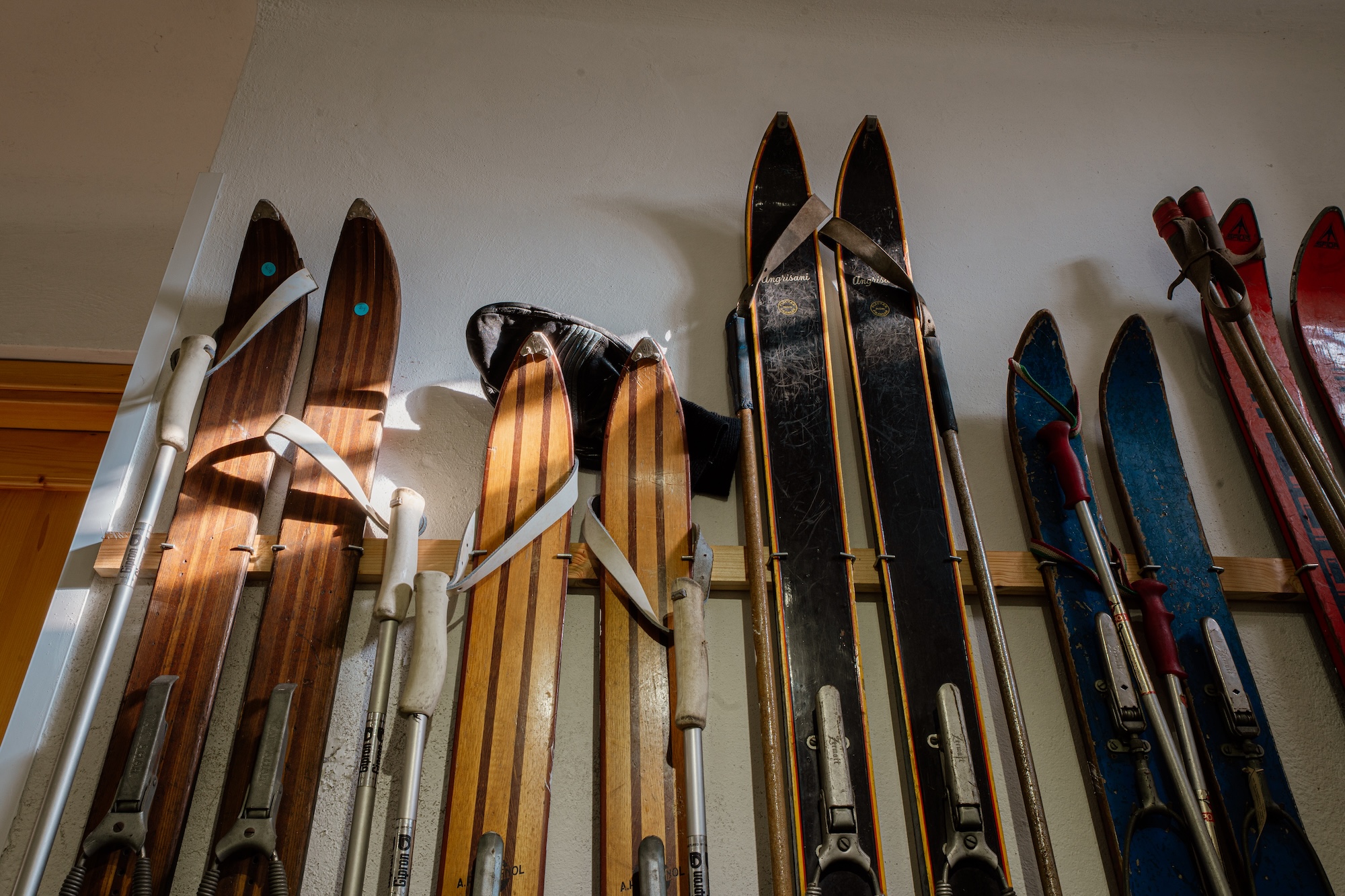 Museo Storia dell’Alpinismo delle Valli di Lanzo