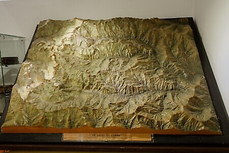 Museo Storia dell'Alpinismo delle Valli di Lanzo