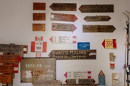 Museo Storia dell'Alpinismo delle Valli di Lanzo