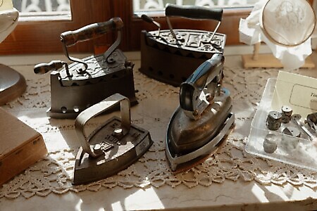 Museo etnografico - laboratorio dell’Arte tessile