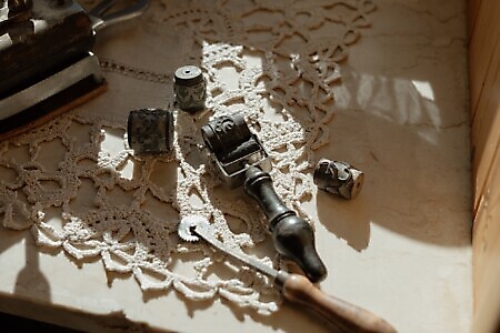 Museo etnografico - laboratorio dell’Arte tessile