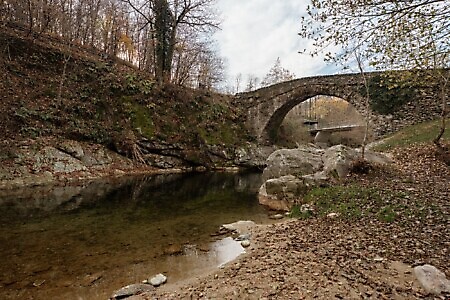 Ponte Picca