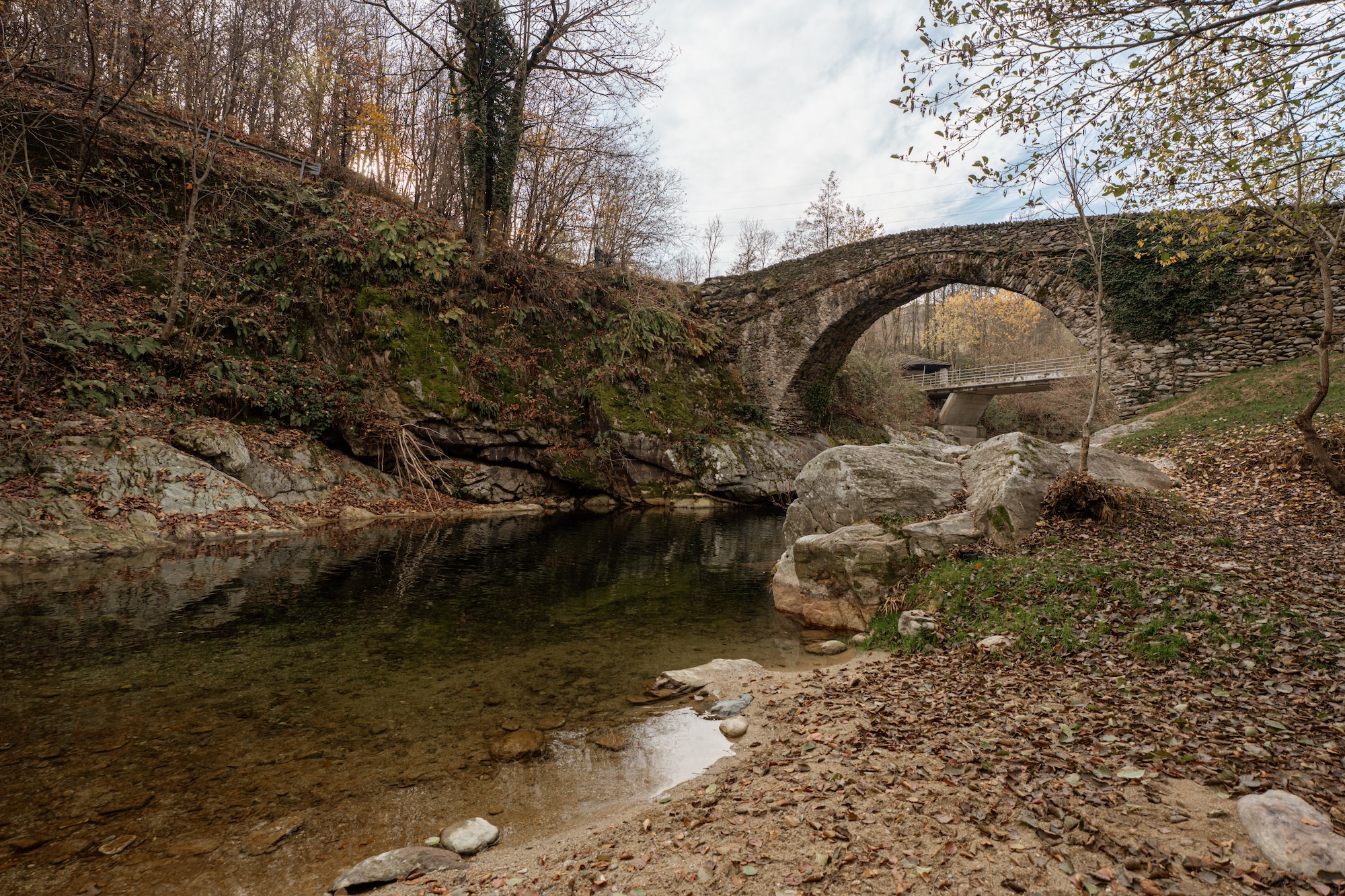 Ponte Picca