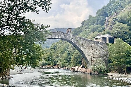 Ponte del Diavolo