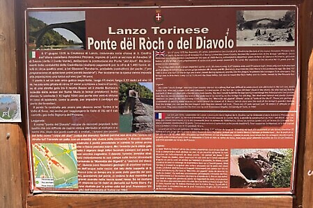 Ponte del Diavolo